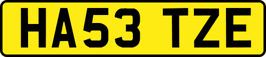 HA53TZE