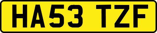 HA53TZF