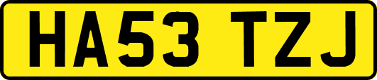 HA53TZJ