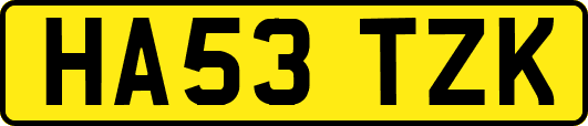 HA53TZK