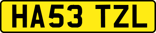 HA53TZL