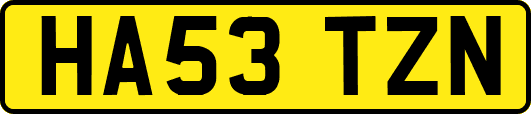 HA53TZN