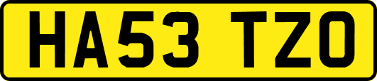 HA53TZO