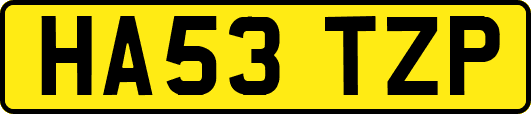 HA53TZP