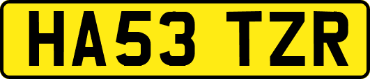HA53TZR