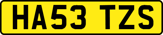 HA53TZS