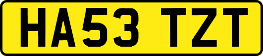 HA53TZT