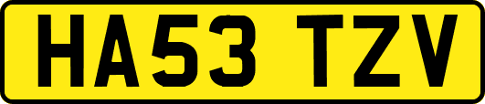 HA53TZV