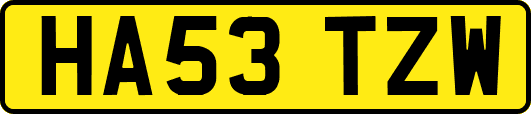 HA53TZW
