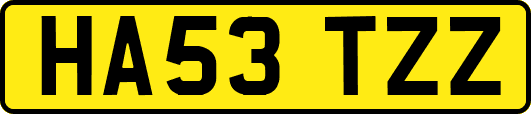HA53TZZ