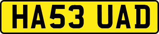 HA53UAD
