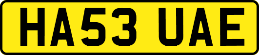 HA53UAE