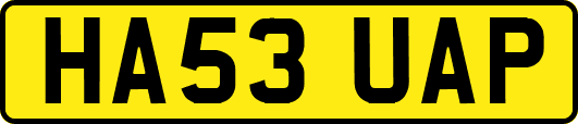 HA53UAP