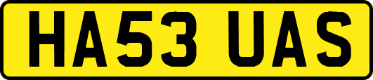 HA53UAS