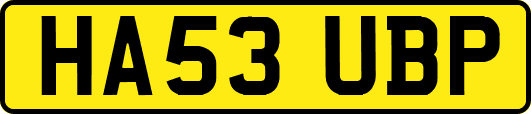 HA53UBP