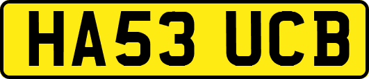 HA53UCB