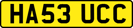 HA53UCC