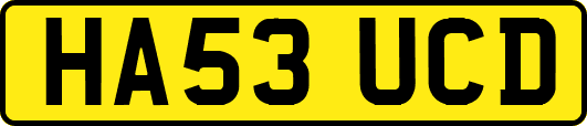 HA53UCD