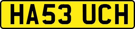 HA53UCH