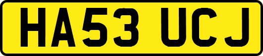 HA53UCJ