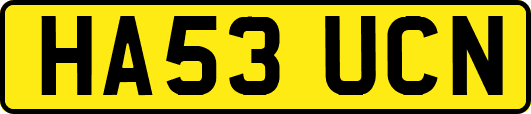 HA53UCN