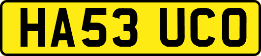 HA53UCO