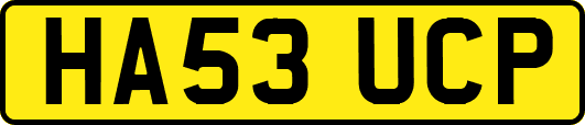 HA53UCP