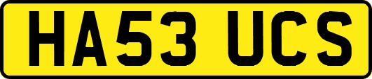 HA53UCS