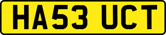 HA53UCT