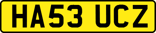 HA53UCZ