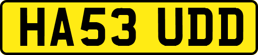 HA53UDD