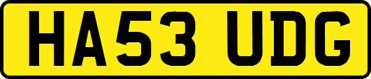 HA53UDG