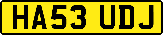 HA53UDJ