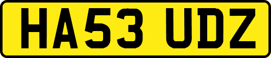 HA53UDZ