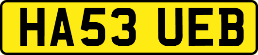 HA53UEB