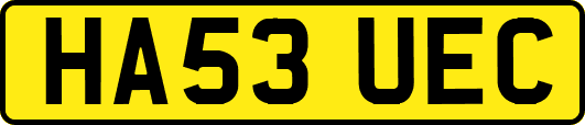 HA53UEC