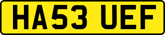 HA53UEF