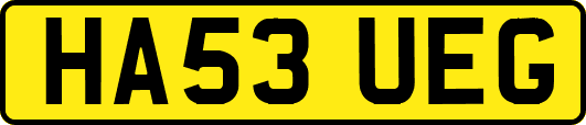 HA53UEG