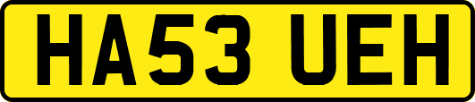 HA53UEH