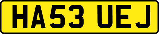 HA53UEJ