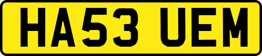 HA53UEM