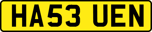 HA53UEN