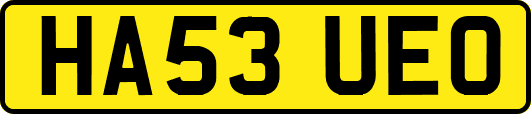 HA53UEO