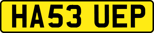HA53UEP