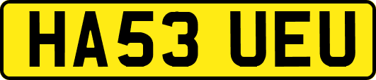 HA53UEU