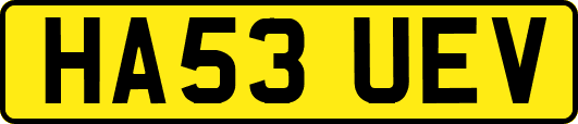 HA53UEV