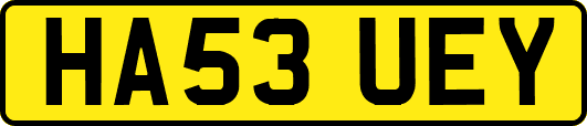 HA53UEY