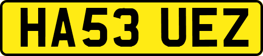 HA53UEZ