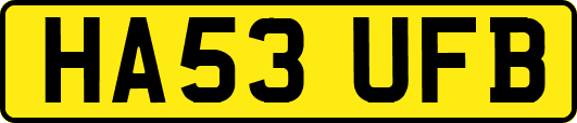 HA53UFB