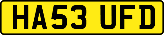 HA53UFD